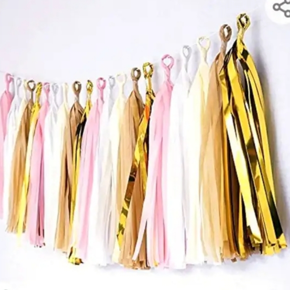 Party decoration set, 36 pieces - Picture 3 of 6